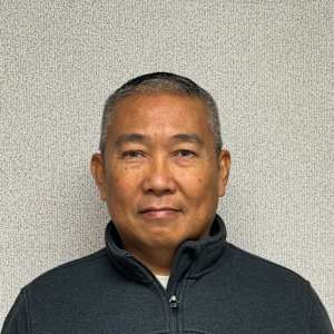 Paul Padilla