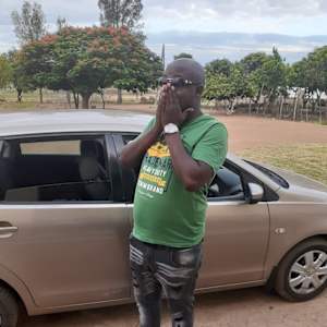 Sbusiso Ratau