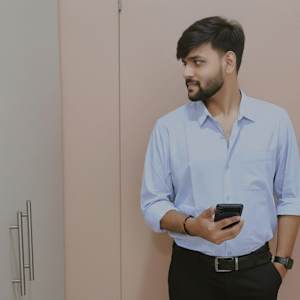 Ayush Goyal