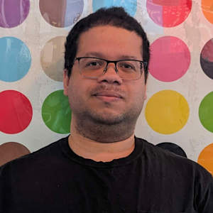 Xavier Pauke