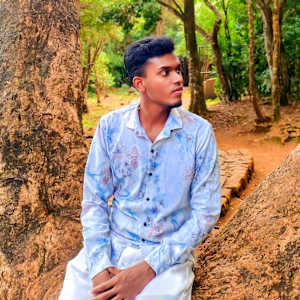 Karan L