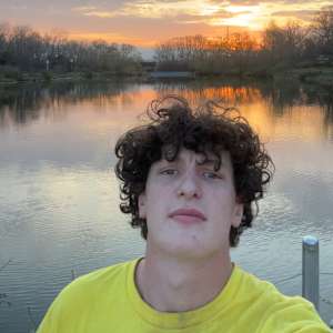 Parker Williams