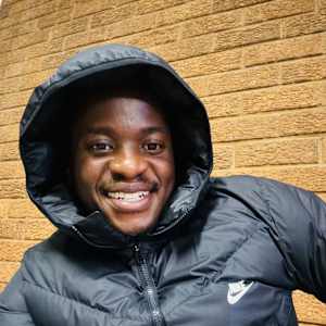 Collen Mahlangu
