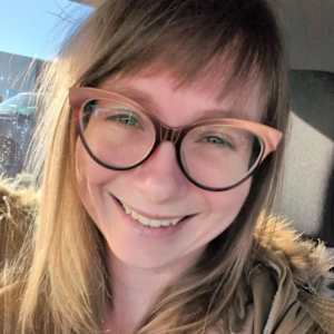 Sarah