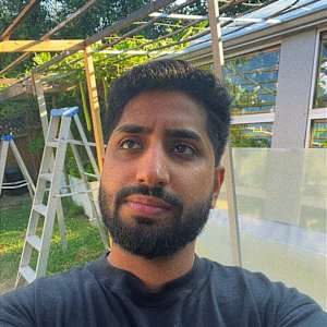 Bhalwinder