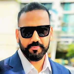 Rajwinder Singh