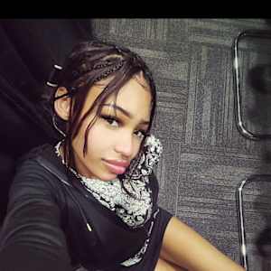 Jasmine Wandi