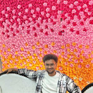 Prajwal
