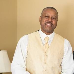 LORENZO Bernard HALL
