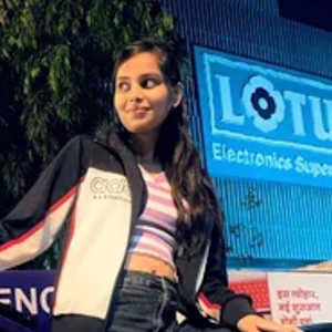 Shreya