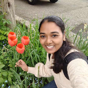 Anjana Rency