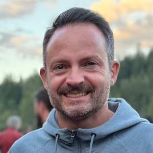 Joshua Rachetto