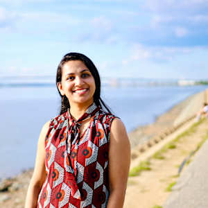 Parvathy