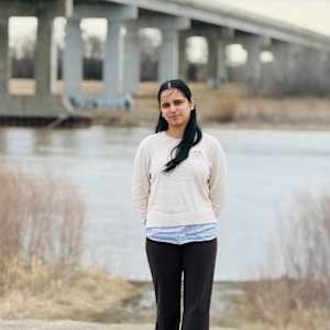 Kamalpreet Kaur