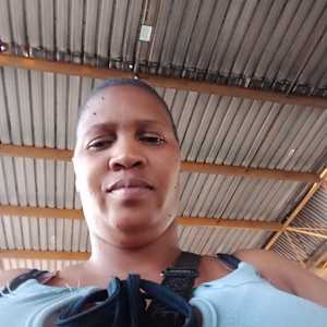 Lindiwe