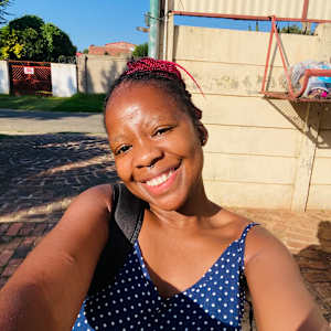 Esethu Matyolo