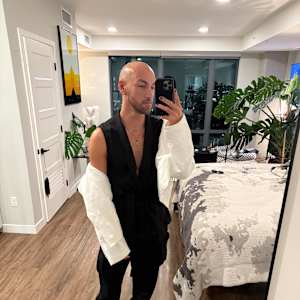 Zach