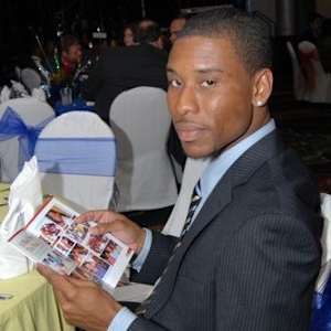 Dennis Morris