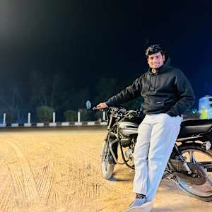Abhinav Srivastav