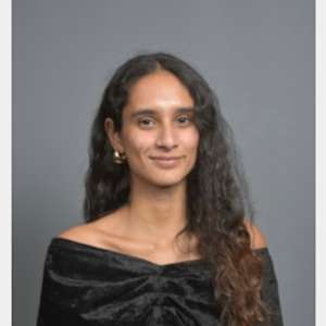 Saima Rafeeque Siddiqui