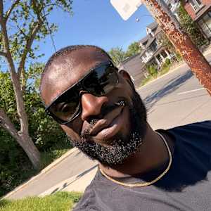 Olawale Adebayo