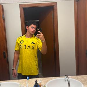 Matheus Bonazzi