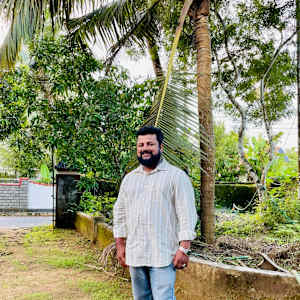 Nikhil Davis
