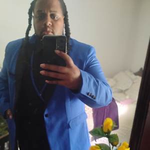 Kwanza Tehuti Taylor