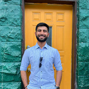 Gaurav Khimani