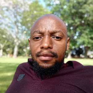 Collins Mphahlele