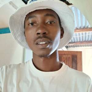 Tshepang Mollo