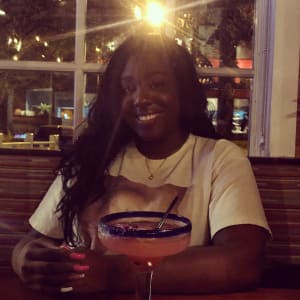 Keisha