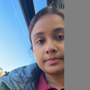 Sohini Basu