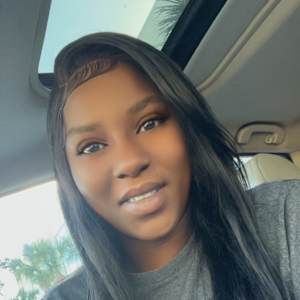 Melody Brown