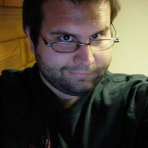 Matt