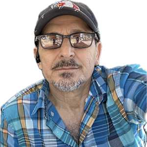 Khosrow