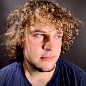 Kaleb Liermann