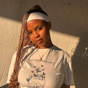 Zinhle