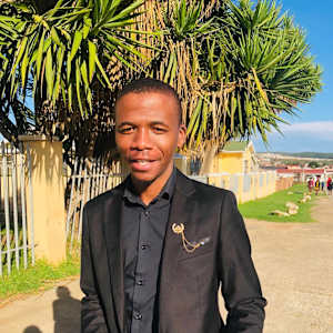 Okuhle Melitafa