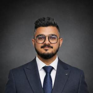 SYED ALI HASSNAT