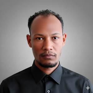 Esskindir Demeke Geto