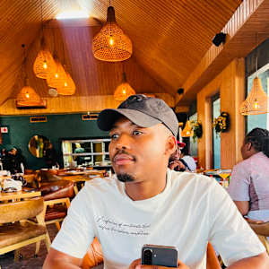 Ndumiso