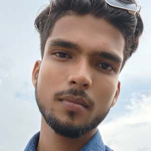 Devesh Srivastav