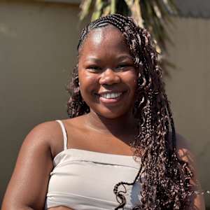 Ofentse