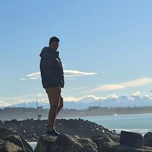 Tevita Taufa