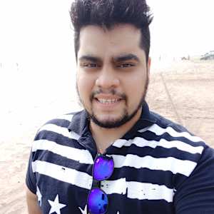 Akshay Bhagwat