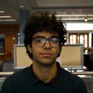 Ally Baig