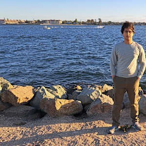 Shouhardik Saha