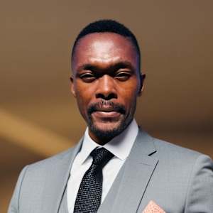 Sanele Mpalala