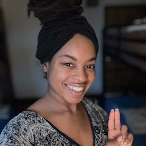 Natasha Brown